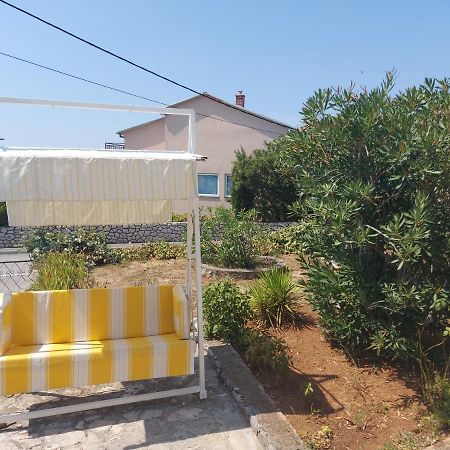 Villa Koka Novi Vinodolski Exterior foto