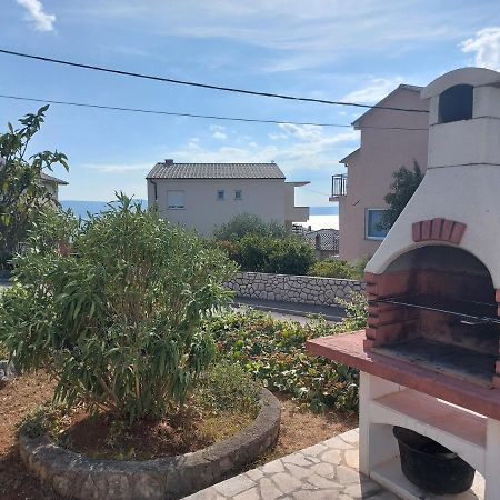 Villa Koka Novi Vinodolski Exterior foto