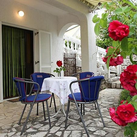 Villa Koka Novi Vinodolski Exterior foto