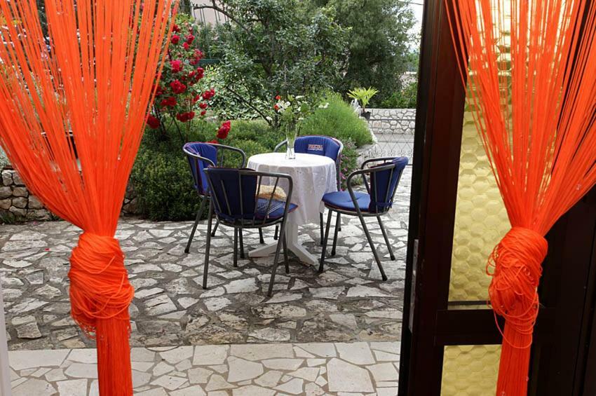 Villa Koka Novi Vinodolski Exterior foto